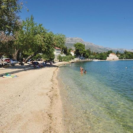 Sun Apartments Kaštela 外观 照片