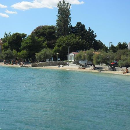 Sun Apartments Kaštela 外观 照片