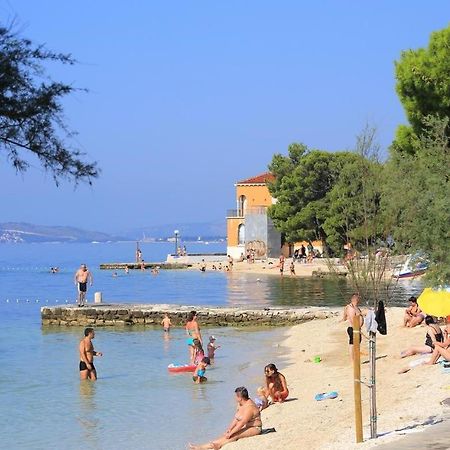 Sun Apartments Kaštela 外观 照片
