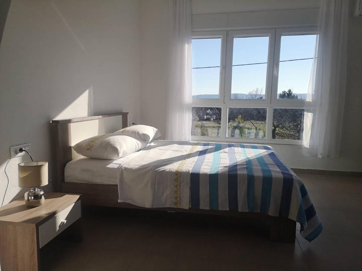 Sun Apartments Kaštela 外观 照片