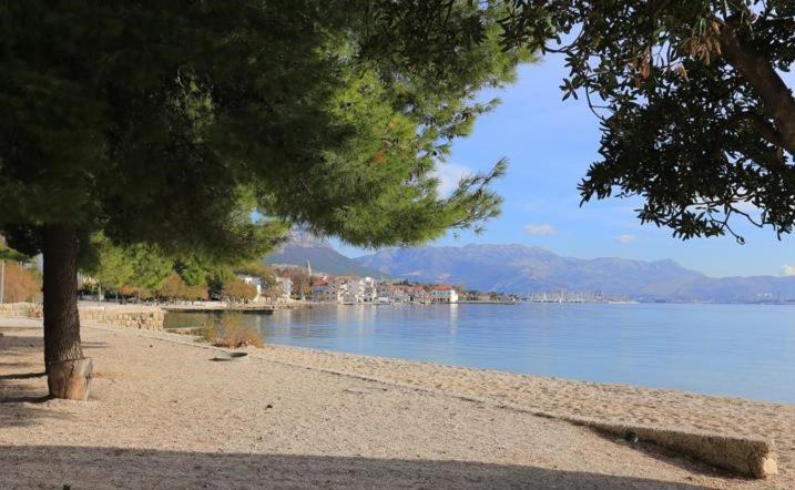 Sun Apartments Kaštela 外观 照片