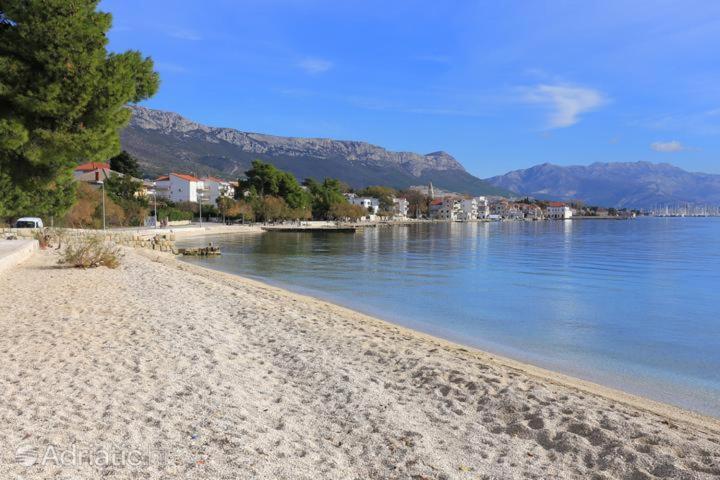 Sun Apartments Kaštela 外观 照片