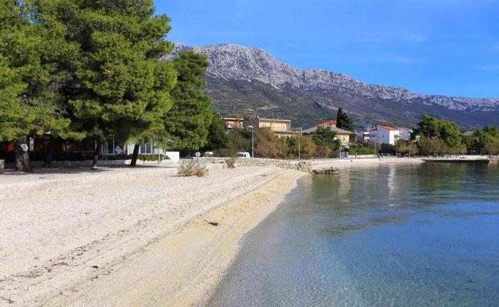 Sun Apartments Kaštela 外观 照片