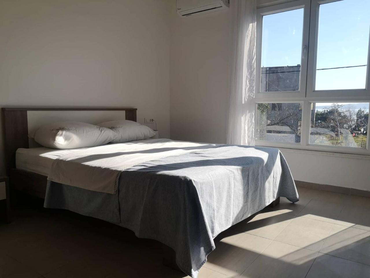 Sun Apartments Kaštela 外观 照片