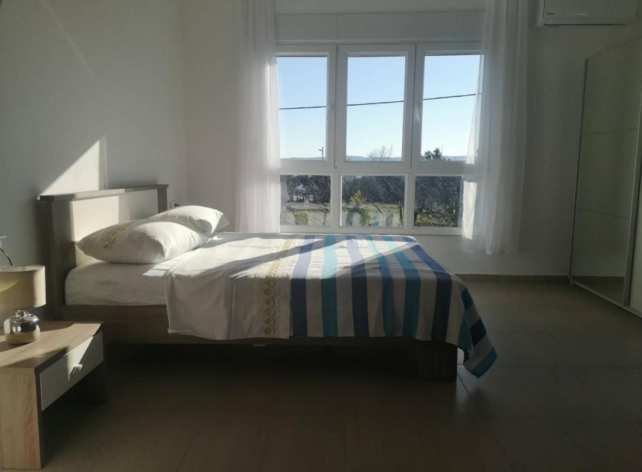 Sun Apartments Kaštela 外观 照片
