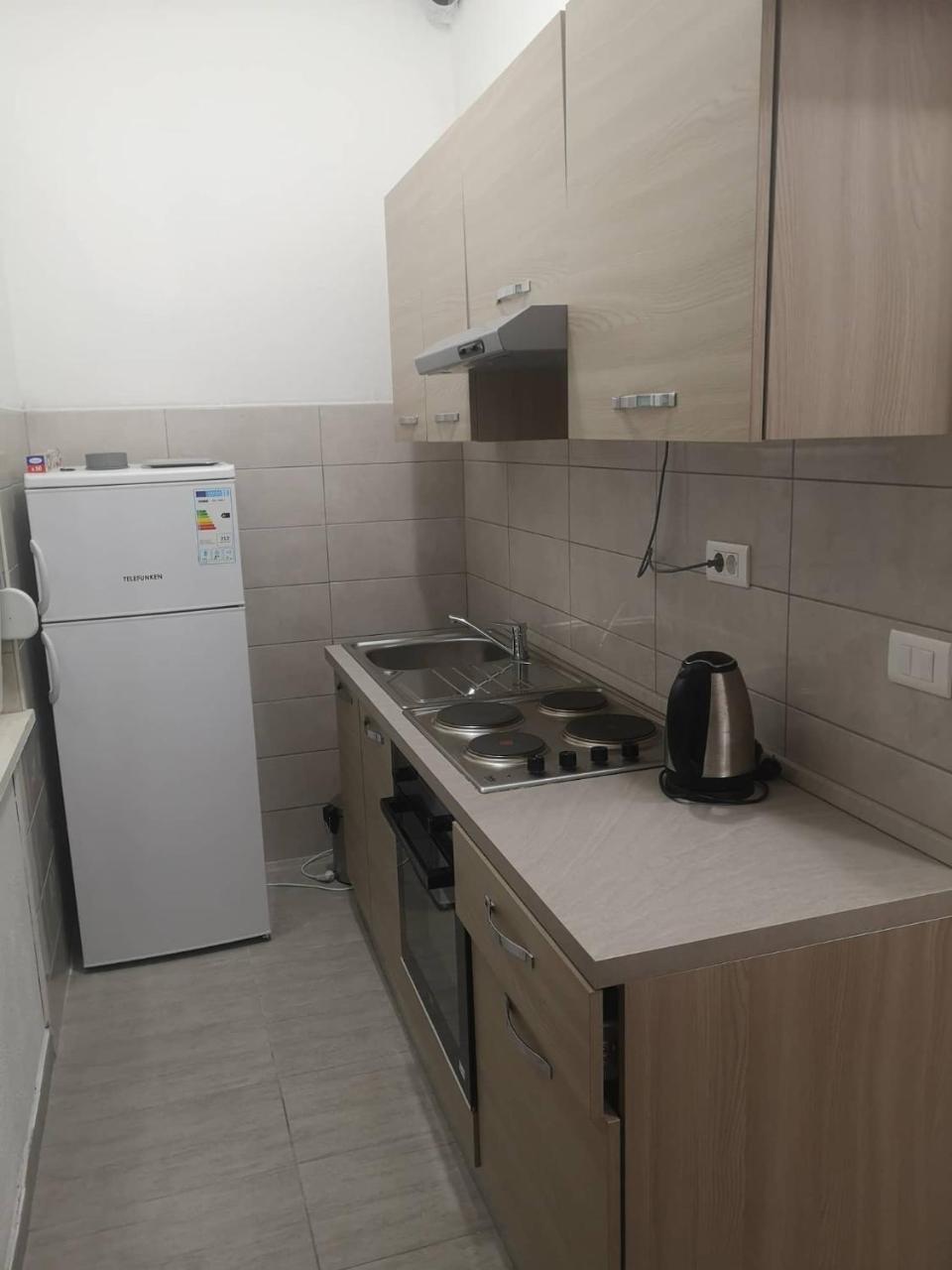 Sun Apartments Kaštela 外观 照片