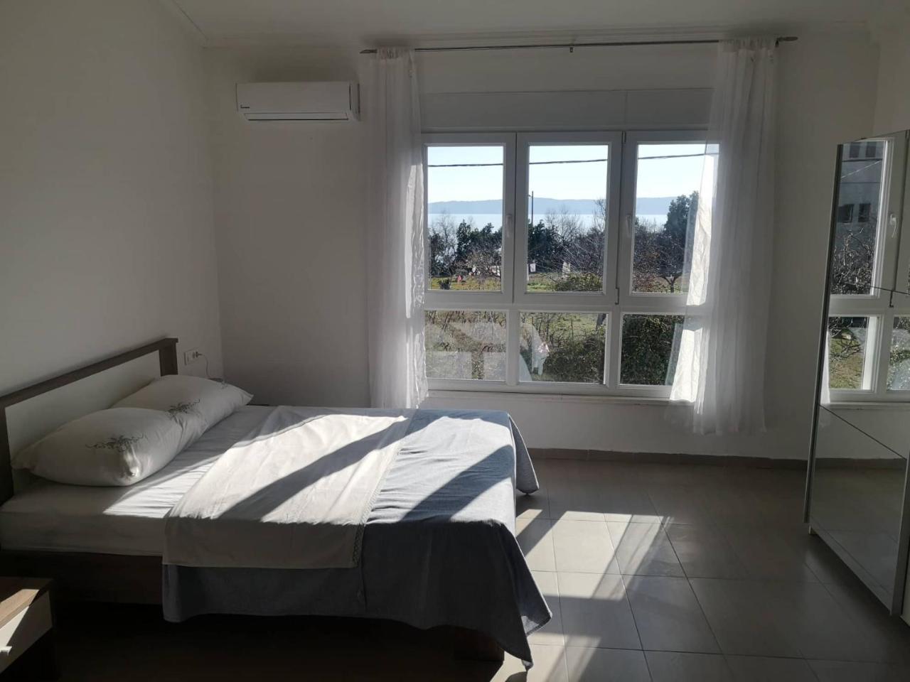 Sun Apartments Kaštela 外观 照片
