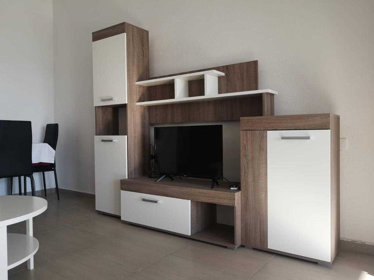 Sun Apartments Kaštela 外观 照片