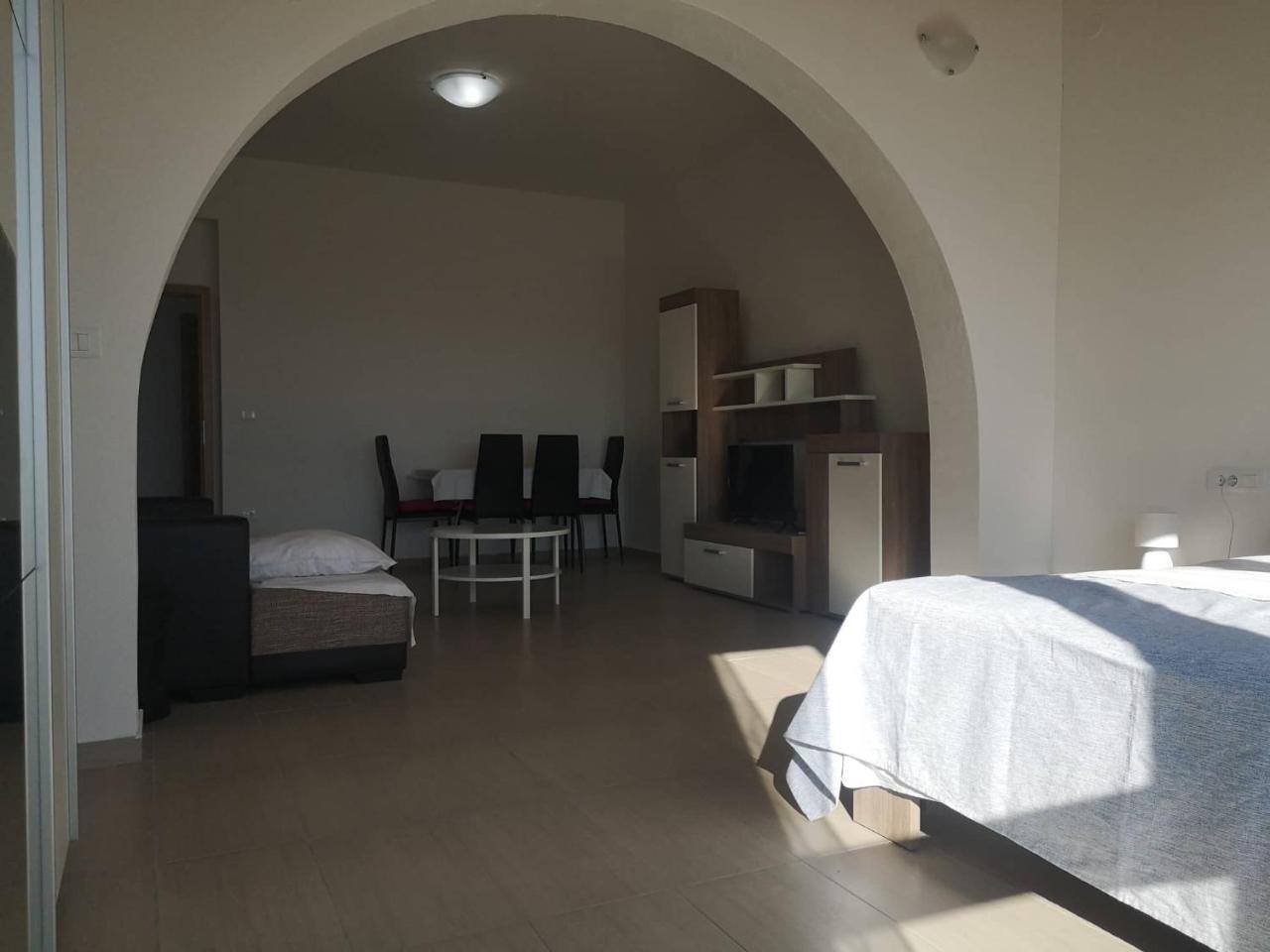 Sun Apartments Kaštela 外观 照片
