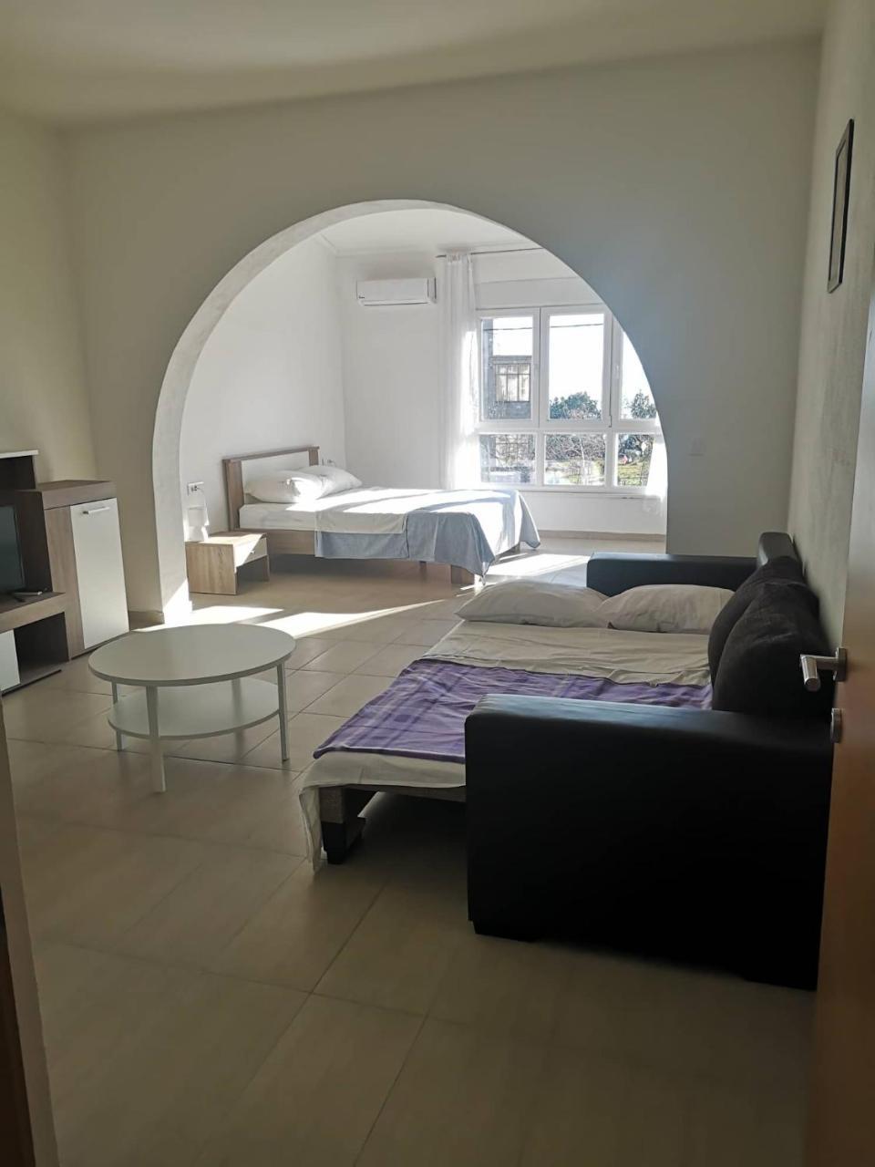 Sun Apartments Kaštela 外观 照片