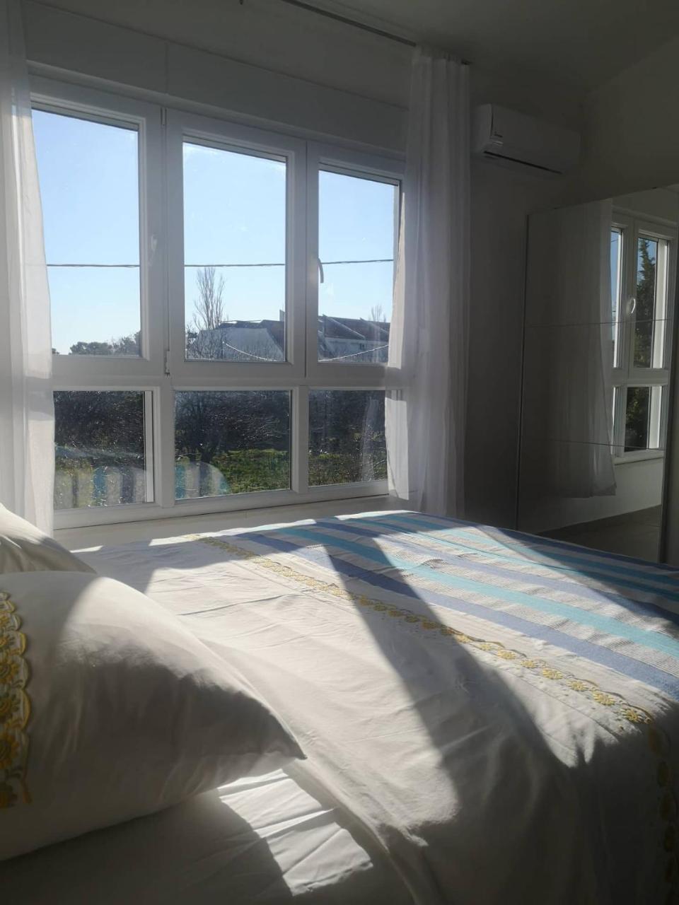 Sun Apartments Kaštela 外观 照片
