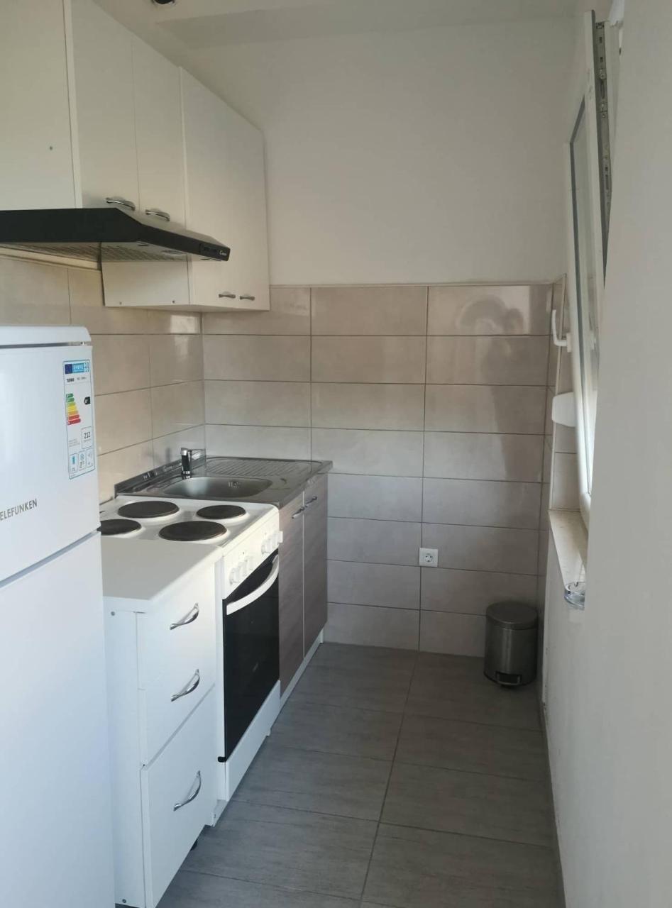 Sun Apartments Kaštela 外观 照片