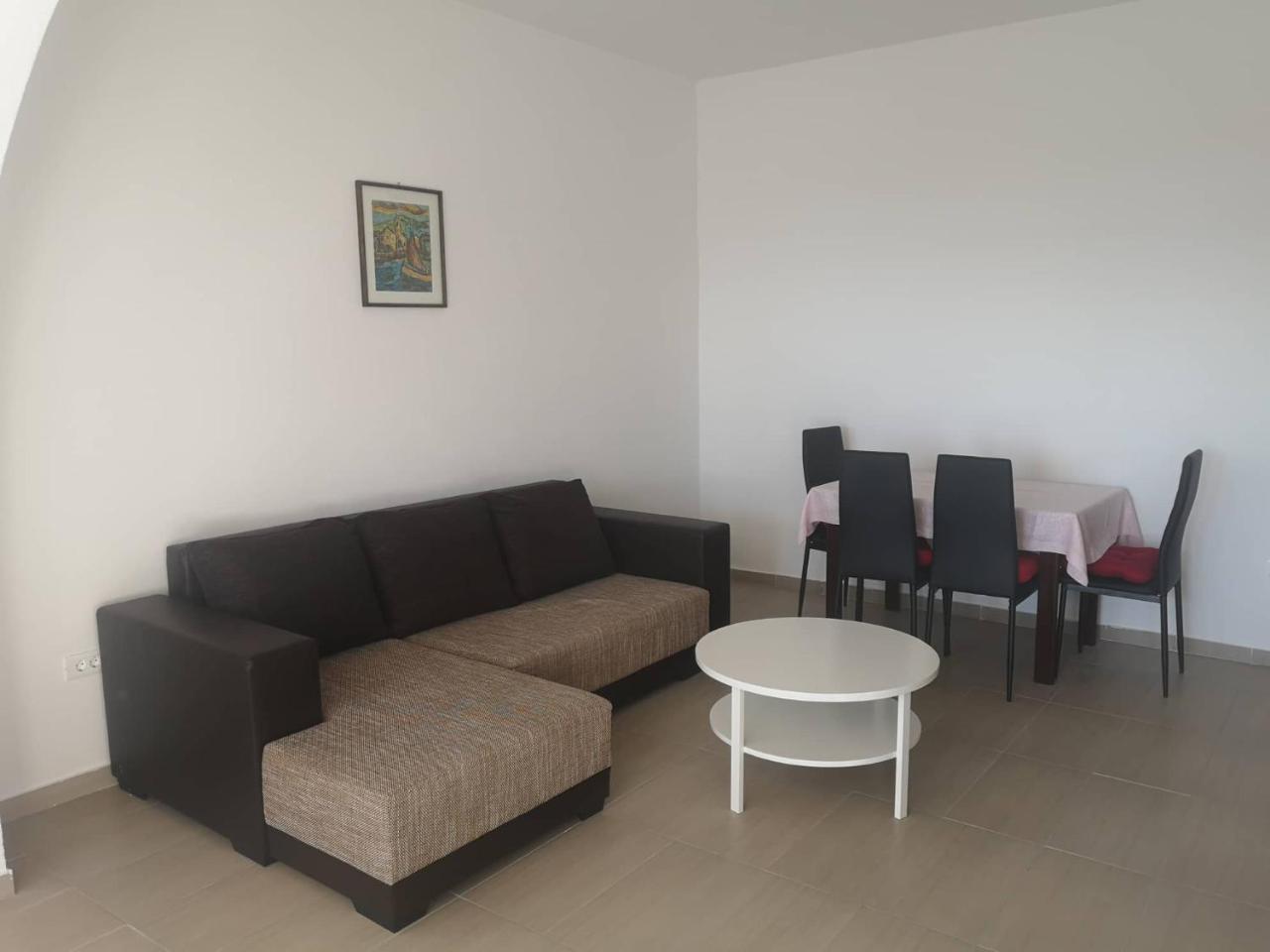 Sun Apartments Kaštela 外观 照片
