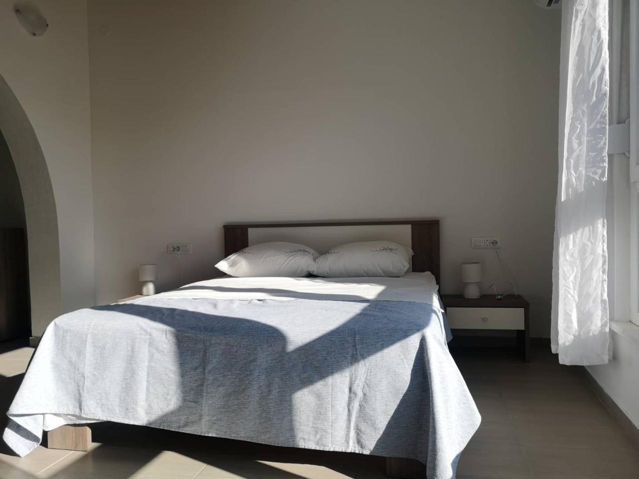 Sun Apartments Kaštela 外观 照片