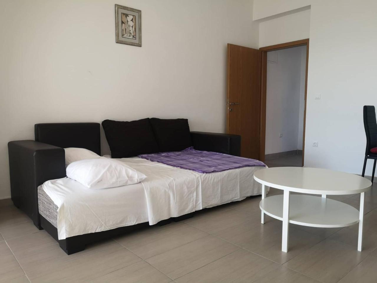 Sun Apartments Kaštela 外观 照片
