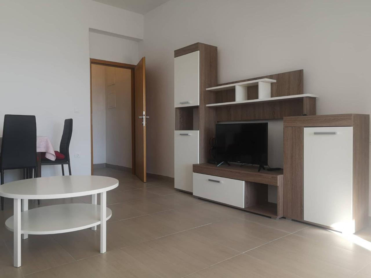 Sun Apartments Kaštela 外观 照片