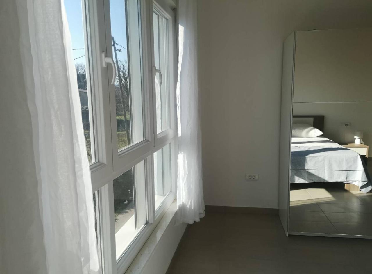 Sun Apartments Kaštela 外观 照片